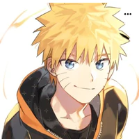 Naruto Uzumaki ♡