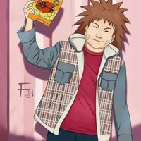 Choji Akimichi ◆