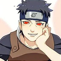 Shisui Uchiha ✤
