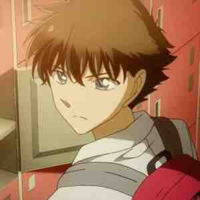 Kuroba Kaito 