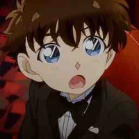 Kuroba Kaito(lúc bé)