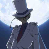 Kaitou Kid