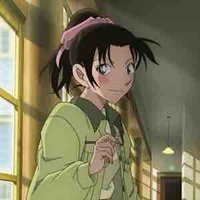 Toyama Kazuha 