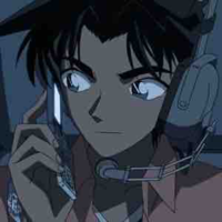 Hattori Heiji 