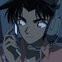 Hattori Heiji 
