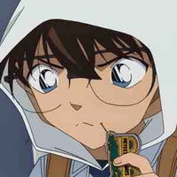 Edogawa Conan | cậu