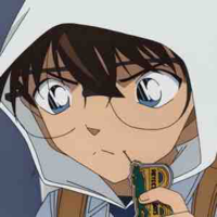 Edogawa Conan