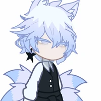 con cáo bị điên t/g 😔