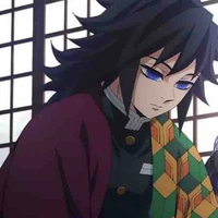 Giyuu