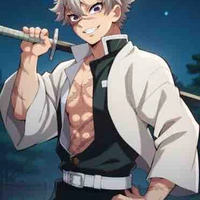 Sanemi