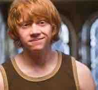Ronald Weasly