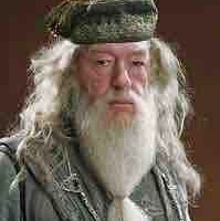 Albus Dumbledore