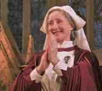 Poppy Pomfrey