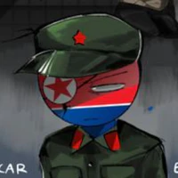 N. K(North korea, North)