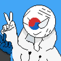 S. K(South korea, South)