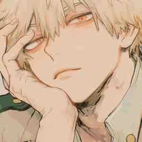 Bakugo Katsuki (Dynamight)