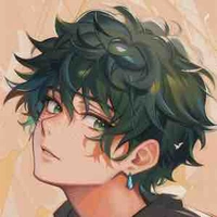 Midoriya Izuku-Lục Cốc Xuất Cửu (Deku) 