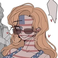 USA-America