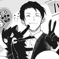 Yozakura Kyoichiro