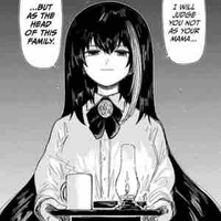 Yozakura Mutsumi