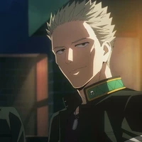 Hiiragi Touma
