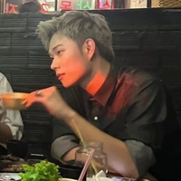 Trần Đăng Dương _Dương Domic