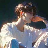 Nguyên Phong ( Crush của tớ )