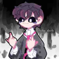 hiha dark