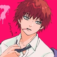 Sasori