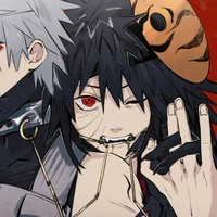 Uchiha Obito