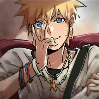 Uzumaki Naruto