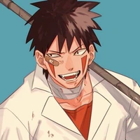 Inuzuka Kiba