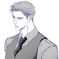 William Enoch Edric (alpha)