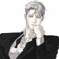 William Enoch Edric (alpha)