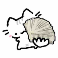 Freya/💵Money!💵