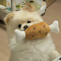 Cún nhà Luffy