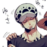 Trafalgar Law/Torao