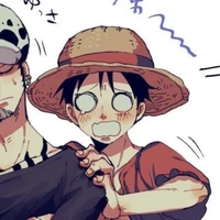 Luffy/Mugiwara-ya