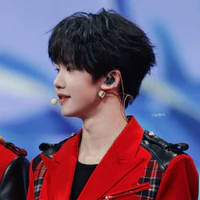 Trương Dịch Nhiên