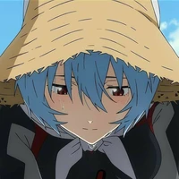 rei ayanami