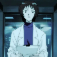 yui ikari