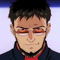 gendo ikari