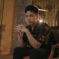 Lương Hoàng Phúc • SGP Fish •