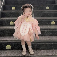 Bạch Nguyệt Khuê Tây - 10 tuổi