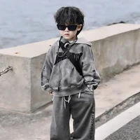 Lăng Phong - 14 tuổi