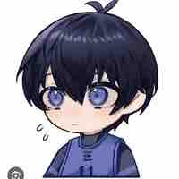 Isagi