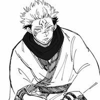 Sukuna