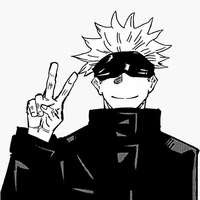 Gojo Satoru