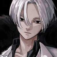 Sano Manjiro(Mikey)