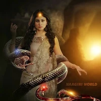 Shivanya /Nữ Tiên Rắn Tối Cao